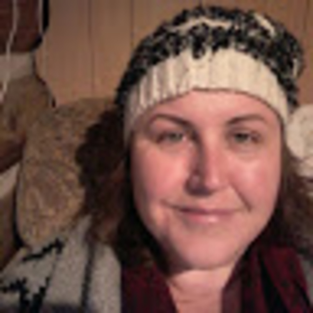 Meet your Posher, Cindy